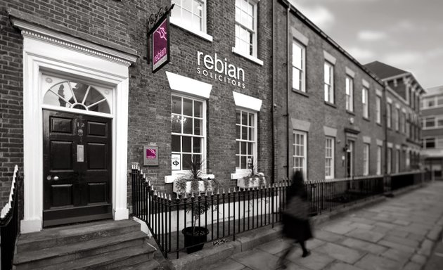 Photo of Rebian Solicitors