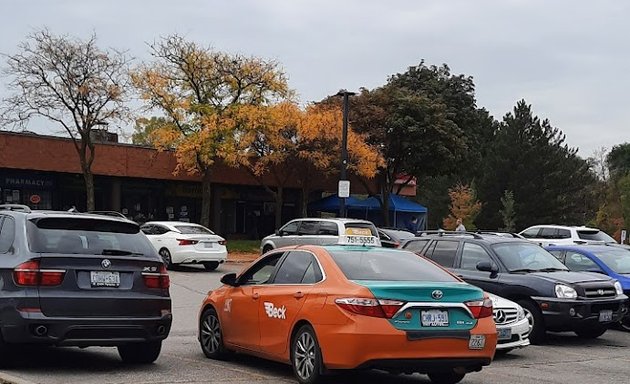 Photo of TD Canada Trust Branch and ATM