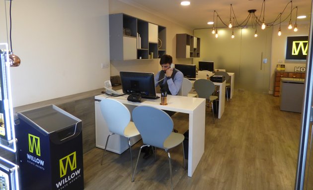 Photo of Willow Estate Agents