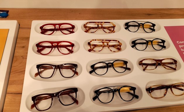 Photo de Lunettes Pour Tous - Opticien Paris Chatelet