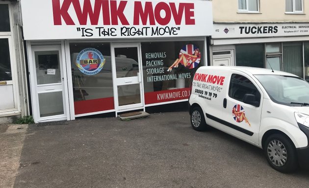 Photo of Kwik Move