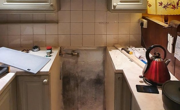 Photo of PAS Domestic Appliance Repairs