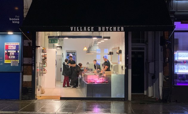 Photo of Provenance Village Butcher Queen's Park