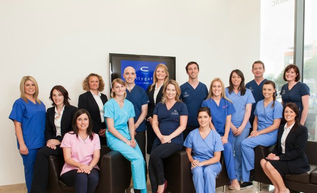 Photo of Citygate Specialist Dental Clinic