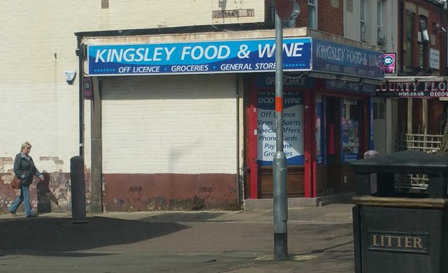 Photo of Kingsley Food & Wine