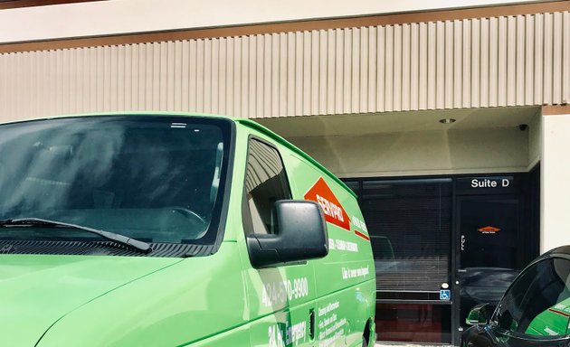 Photo of SERVPRO of Palos Verdes