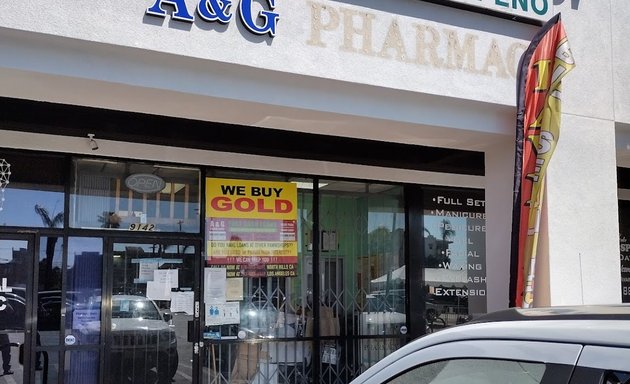 Photo of A & G Pawnshop