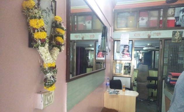 Photo of Sumitra Optician