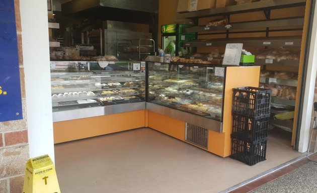 Photo of Golden K Bakery