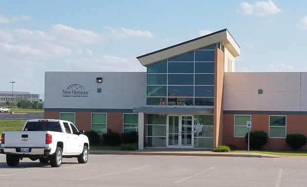 Photo of New Horizons Computer Learning Centers