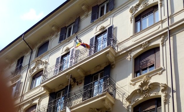 foto Ambasciata di Capo Verde a Roma