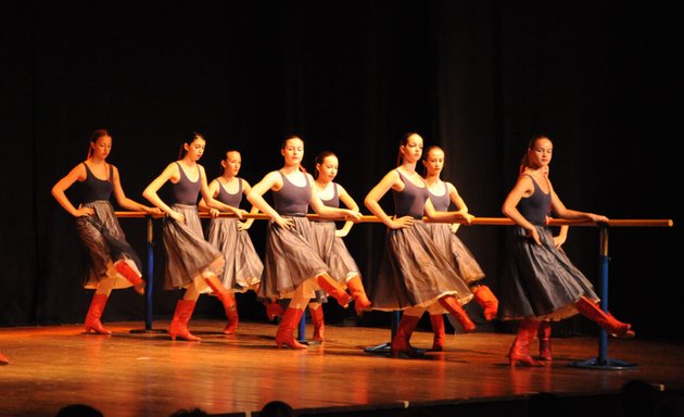 foto Scuola di Danza "Tersicore"