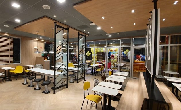 Foto de McDonald's | La Siesta