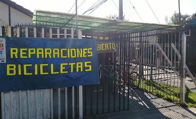 Foto de Servicio Técnico Bicicletas