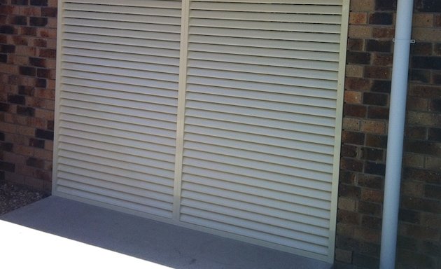 Photo of Awnings Blinds Direct