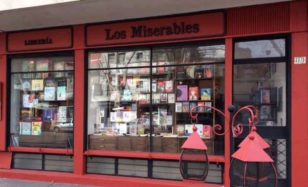 Foto de Librería Los Miserables