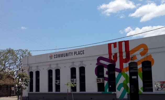 Photo of Community Place