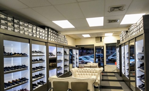 Photo of Shoe Depot