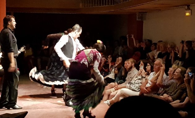 Foto de Centro Cultural Flamenco "Casa de la Memoria"