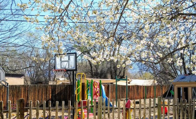 Photo of All Angels Episcopal Day School