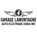 Photo of Garage Lamontagne Auto Electrical (2004) inc.