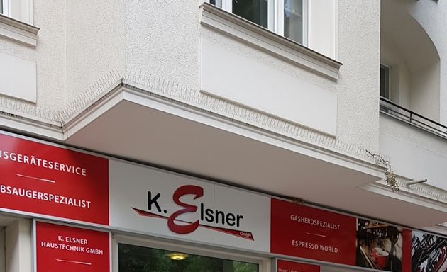 Foto von K. Elsner Haustechnik GmbH