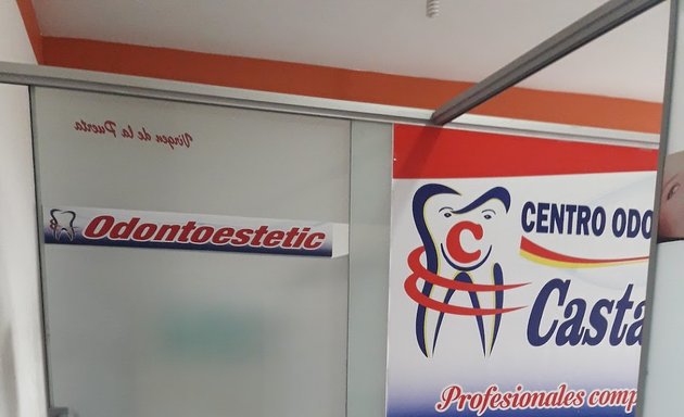 Foto de Centro Odontólogico Castañeda