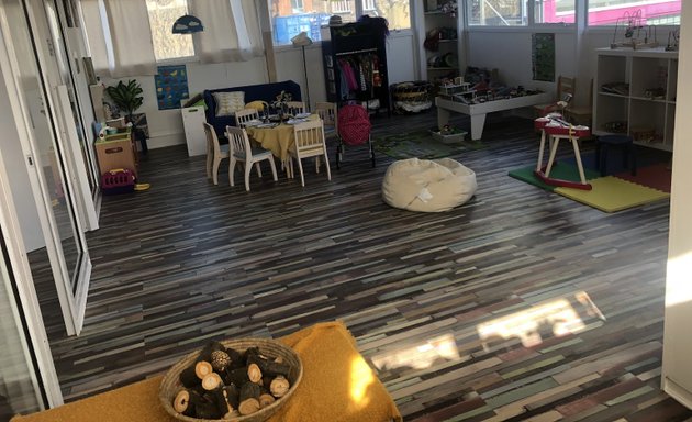 Photo of Honeycomb Childcare Nursery Preschool