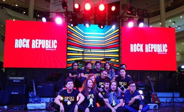 Photo of Rock Republic