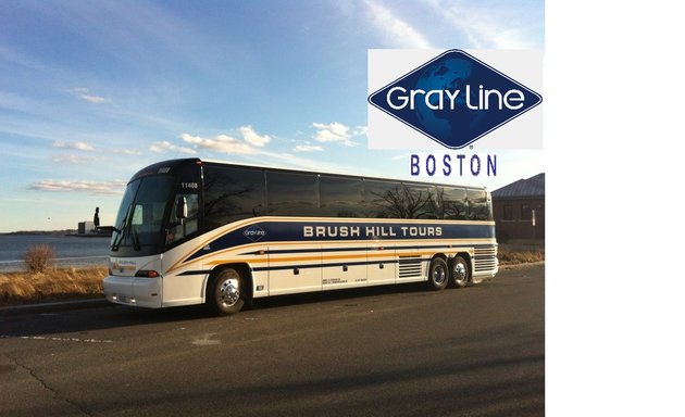 Photo of Gray Line Boston & Cape cod