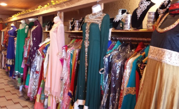 Photo of Sabana boutique