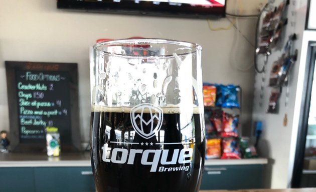 Photo of Torque Brewing