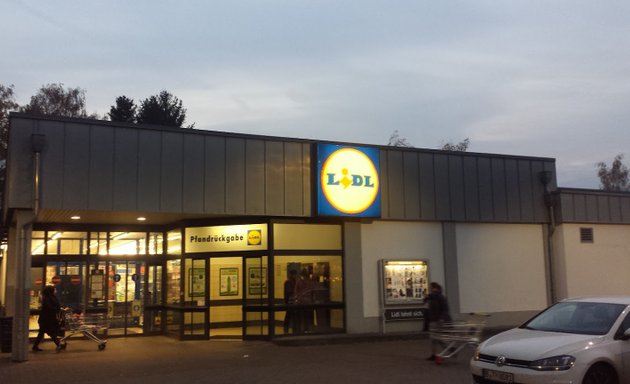 Foto von Lidl