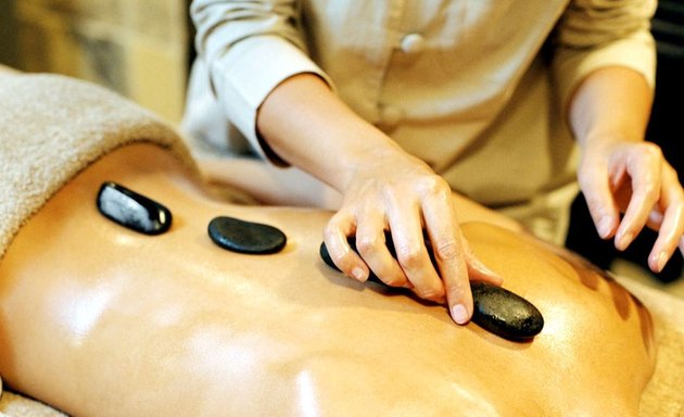 Photo of Chinese Professional Massage