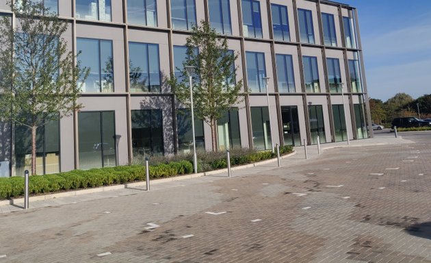 Photo of The Oxford Science Park