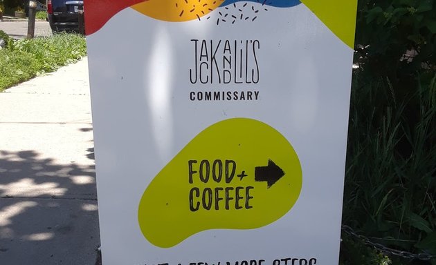 Photo of Jack & Lil's Commissary (and Catering)