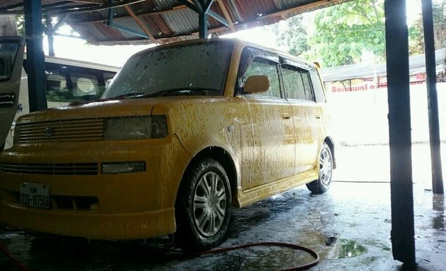 Photo of Bebot Carwash