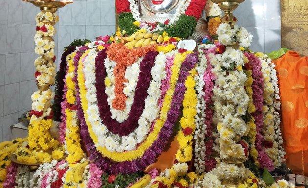 Photo of Shiva Shakti Temple