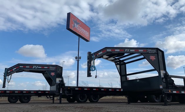 Photo of Nationwide Trailers