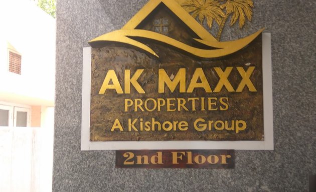 Photo of AKMAXX Properties
