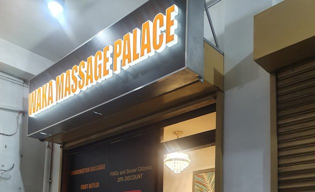 Photo of Waka Massage Palace