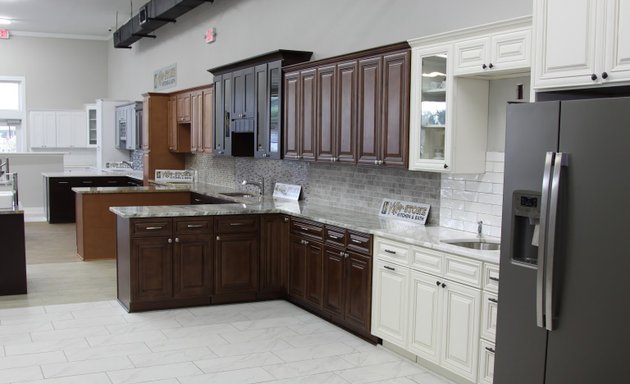 Photo of Villa Stone Kitchen & Bath