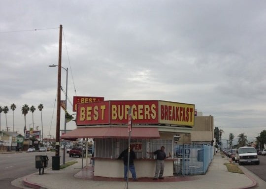 Photo of Best Burger