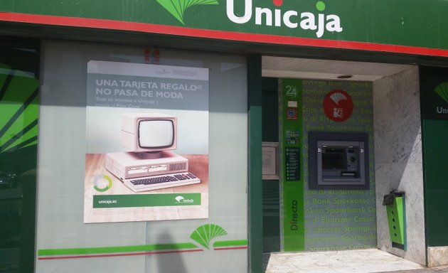 Foto de Unicaja Banco