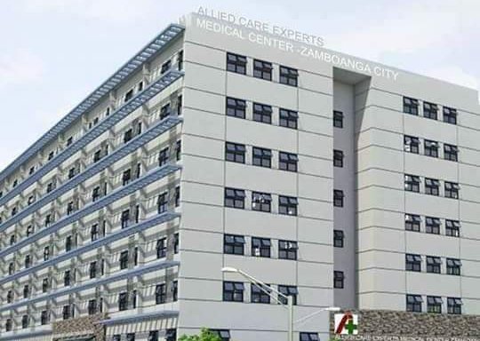 Photo of Premier Medical Center Zamboanga