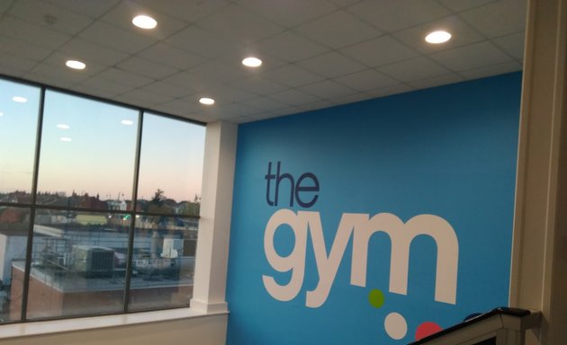 Photo of The Gym Group Southampton Shirley