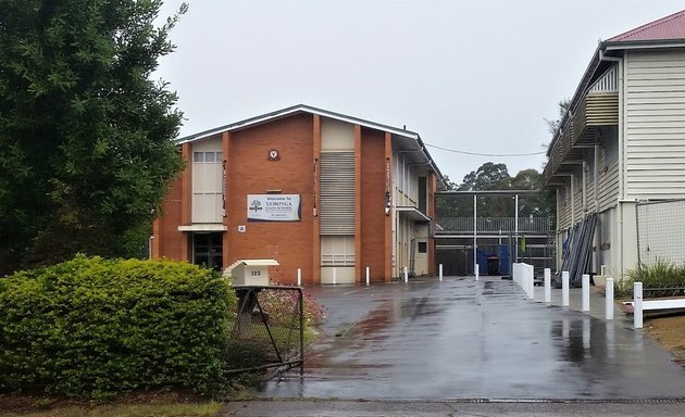 Photo of Yeronga State School