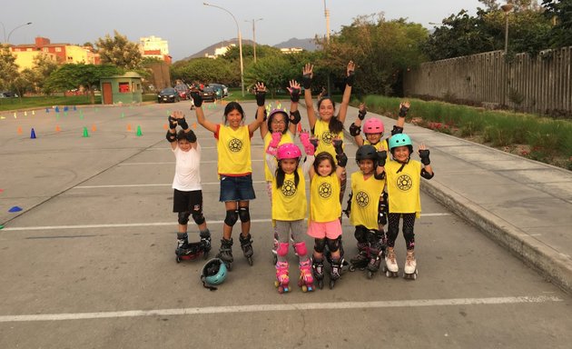 Foto de Urban Skating Escuela de Patinaje