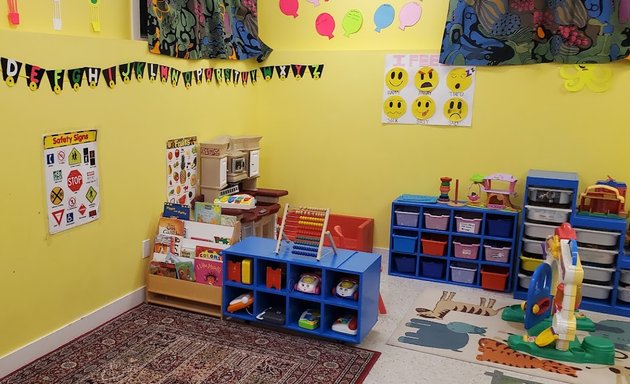 Photo of Kids 'r Us Daycare #2