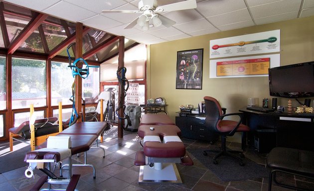 Photo of Summit Spine and Wellness